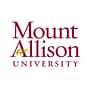 Mount Allison University logo