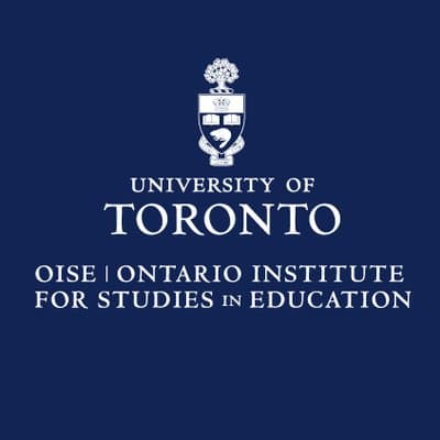 Ontario Institute for Studies in Education logo
