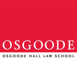 Osgoode Hall Law School logo