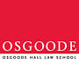Osgoode Hall Law School logo