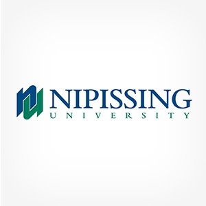 Nipissing University logo