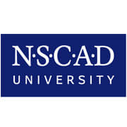 NSCAD University logo