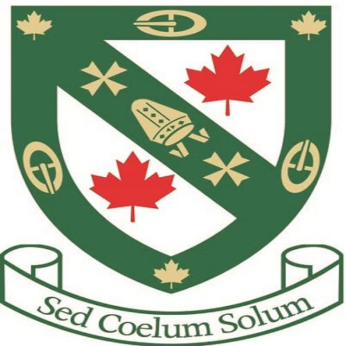 Renison University College logo