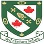 Renison University College logo