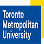 Toronto Metropolitan University logo