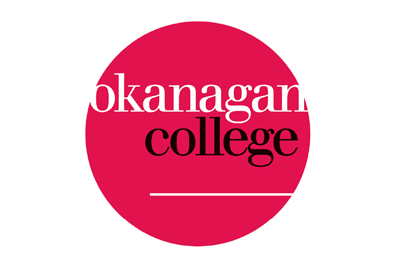 Okanagan College logo