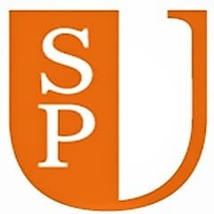 Saint Paul University logo