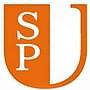 Saint Paul University logo