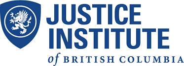 Justice Institute of British Columbia logo