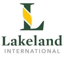 Lakeland College logo