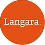 Langara College logo