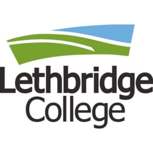 Lethbridge College logo