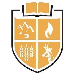 Medicine Hat College logo