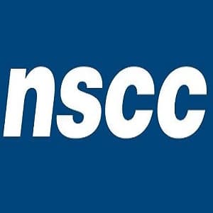 Nova Scotia Community College logo