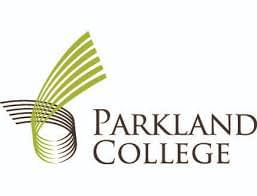 Parkland College logo