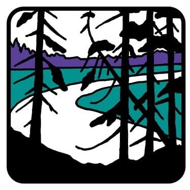 Portage College logo