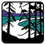 Portage College logo