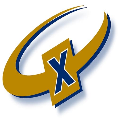 St. Francis Xavier University logo