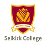 Selkirk College logo