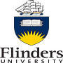 Flinders University logo