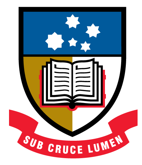 University of Adelaide logo