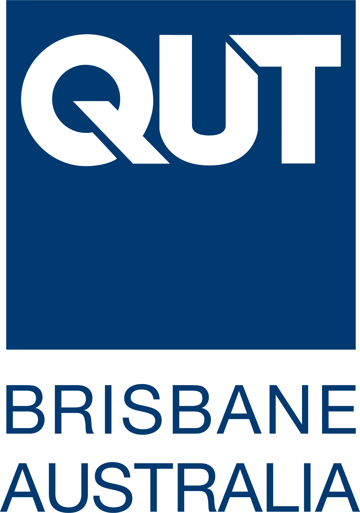 Queensland University of Technology logo