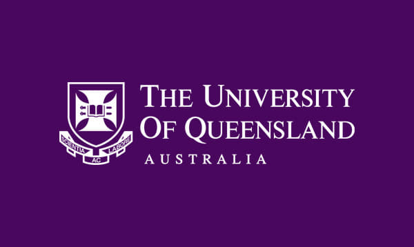 The University of Queensland logo