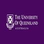 The University of Queensland logo