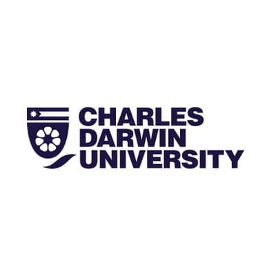 Charles Darwin University logo