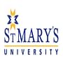 St. Mary's University logo