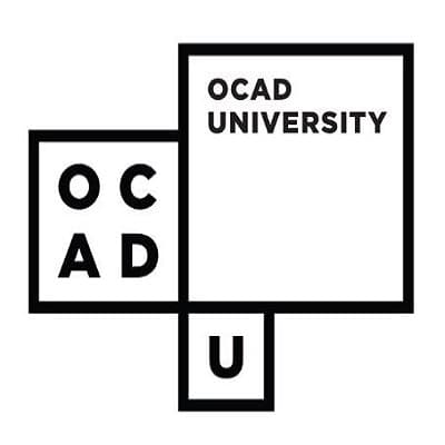 OCAD University logo