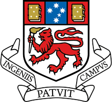 University of Tasmania logo