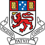 University of Tasmania logo