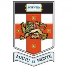 University of New South Wales logo