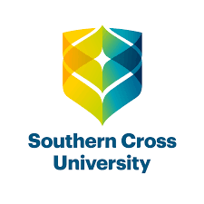 Southern Cross University logo