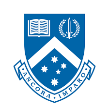 Monash University logo