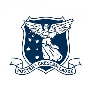 University of Melbourne logo