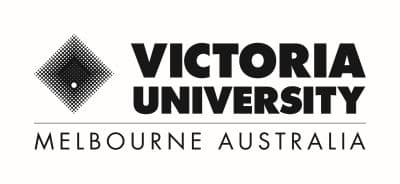 Victoria University logo