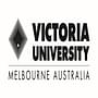 Victoria University logo