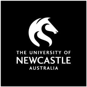 University of Newcastle logo