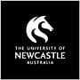 University of Newcastle logo
