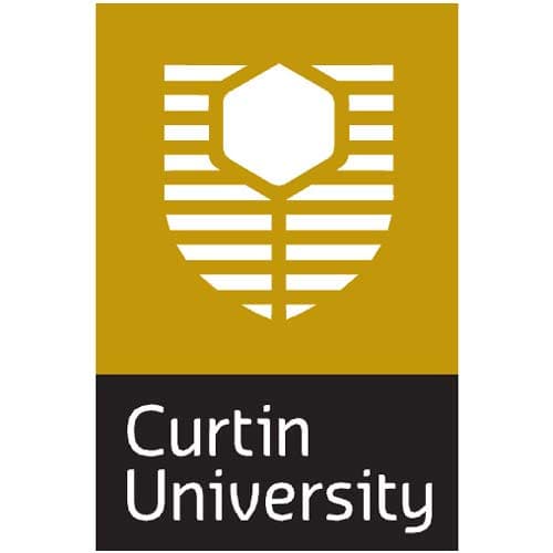 Curtin University logo