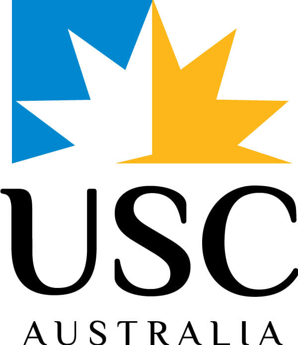 University of the Sunshine Coast logo