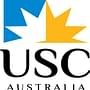 University of the Sunshine Coast logo