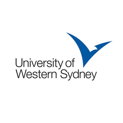 Western Sydney University logo
