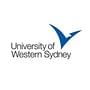 Western Sydney University logo