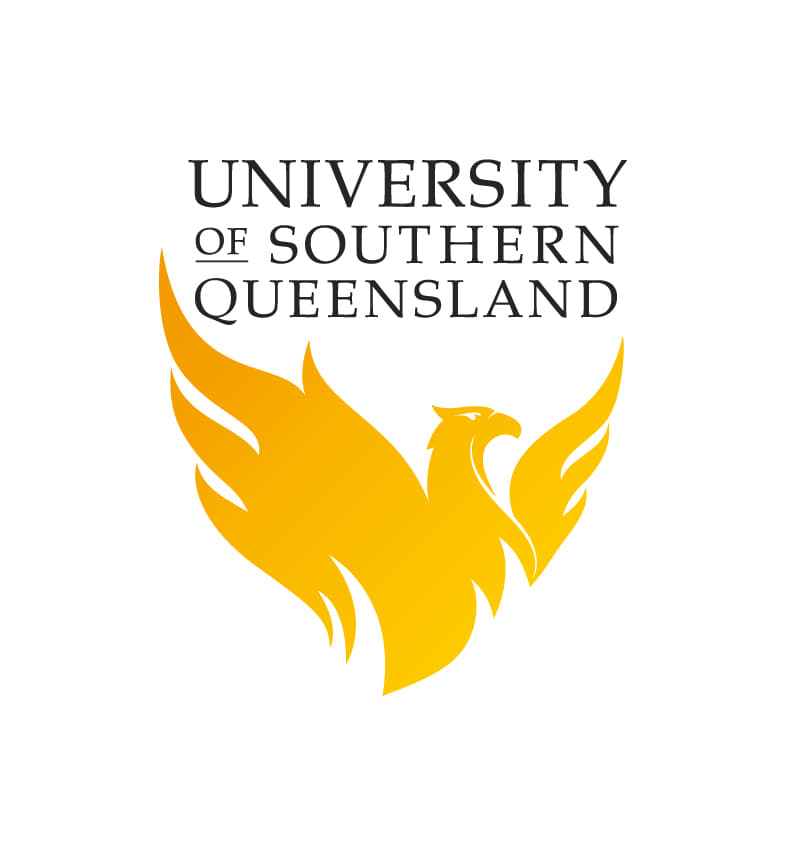 University of Southern Queensland logo