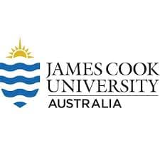James Cook University-Townsville logo