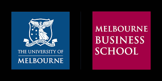 Melbourne Business School logo