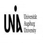 University of Augsburg logo
